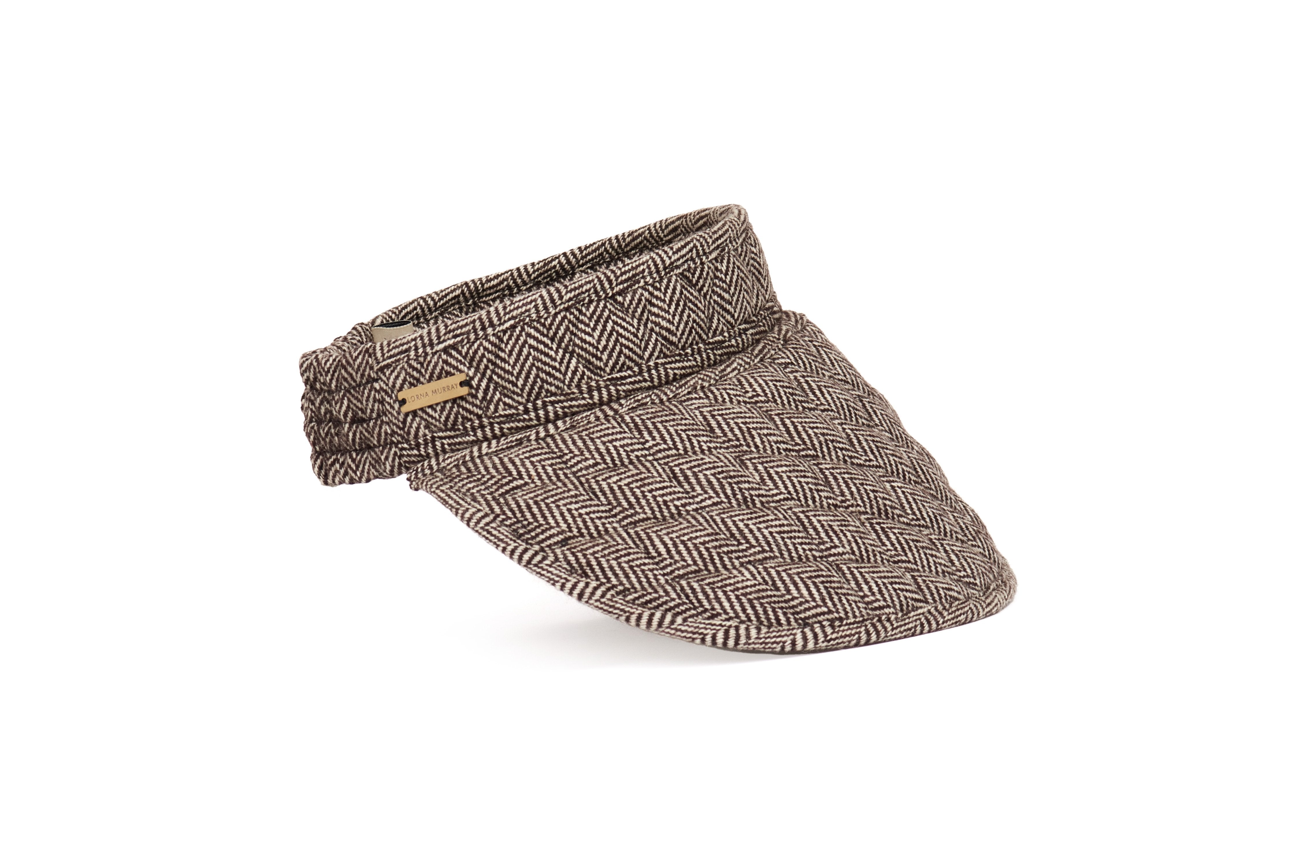 Alps Saint Moritz Sun Visor