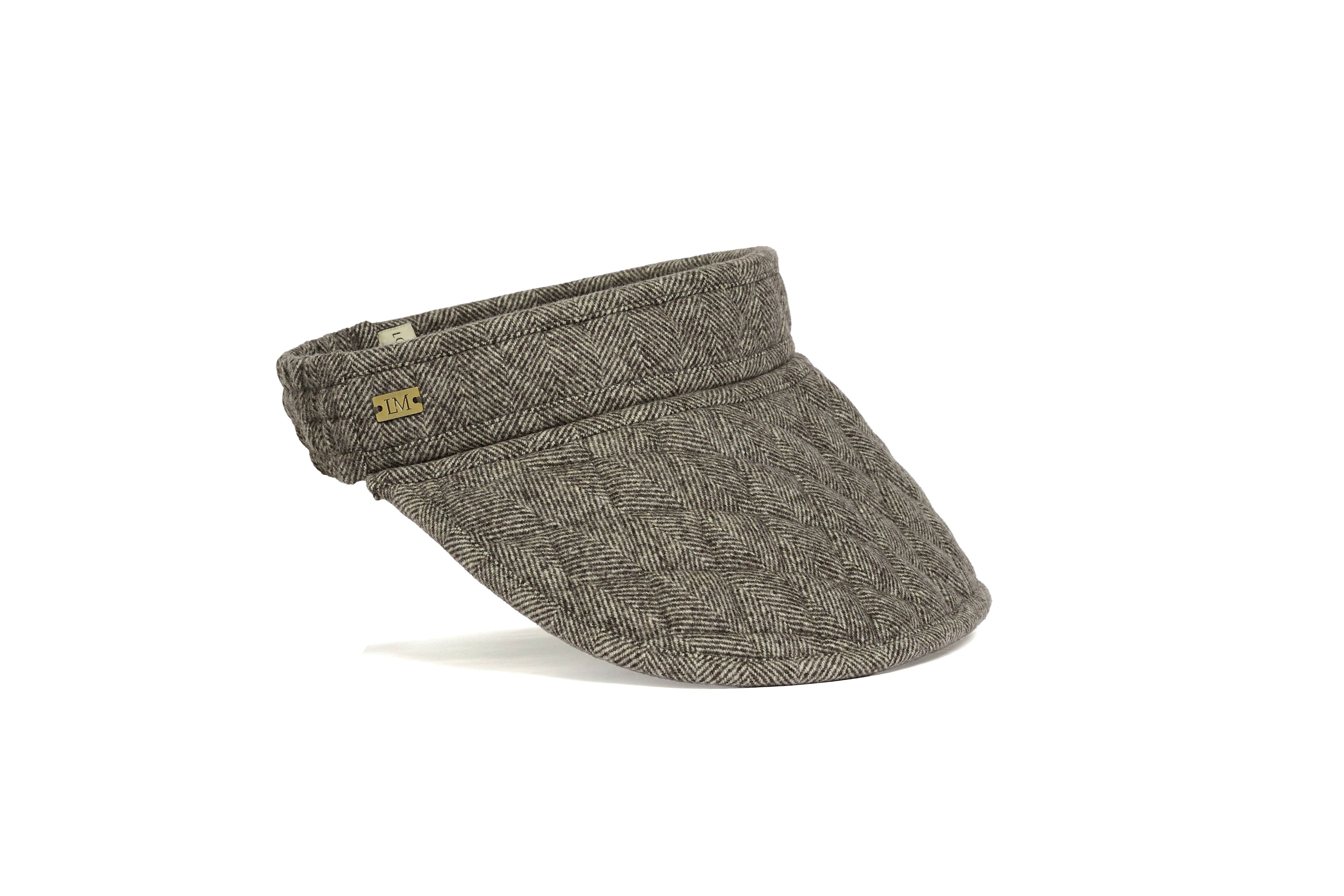 Isle Saint Moritz Sun Visor