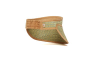 Planted Eucalypt San Sebastian Sun Visor Child