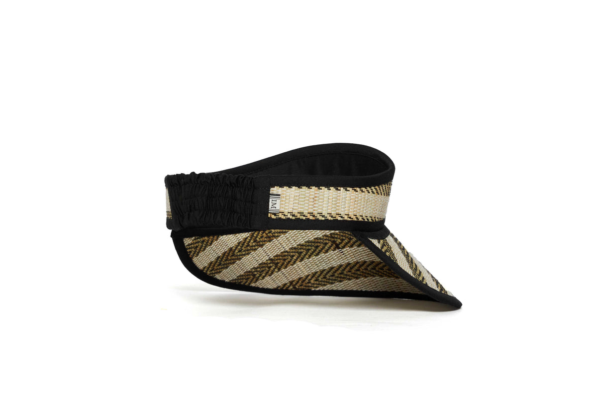 Kaimu Sunshine Sun Visor Midi