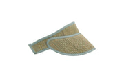 Sea Foam San Sebastian Sun Visor Child