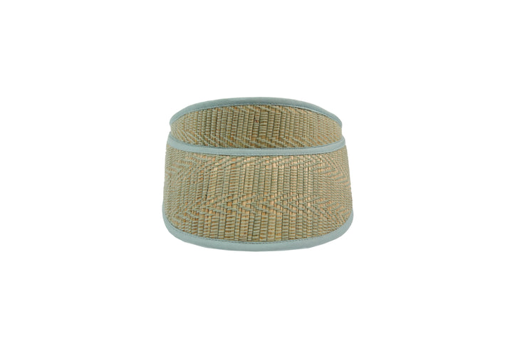 OUTLET | Sea Foam San Sebastian Sun Visor Child