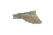 OUTLET | Sea Foam San Sebastian Sun Visor Child