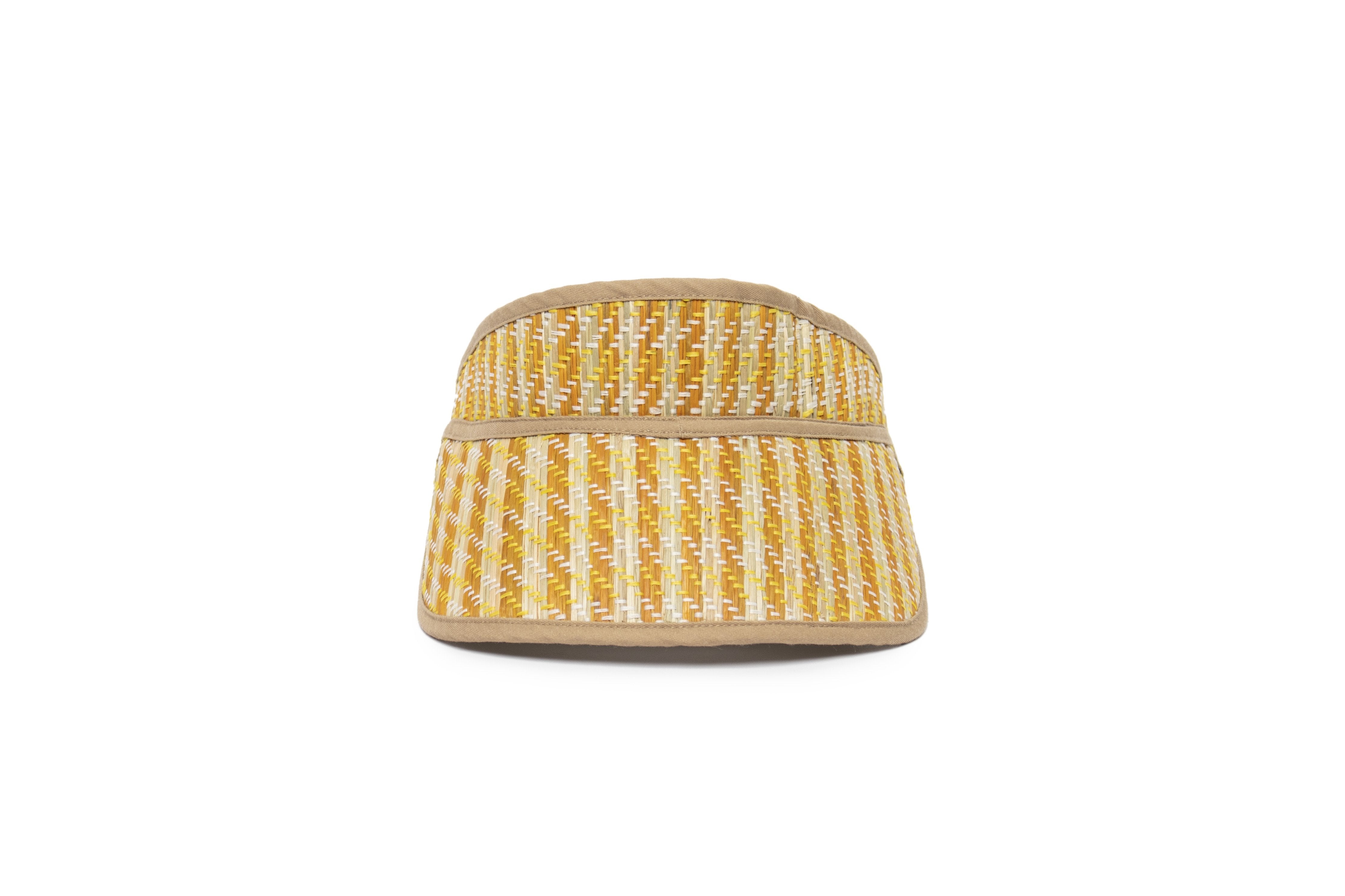 Umbria | Island San Sebastián Sun Visor