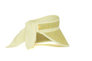 Byron Sanctuary Child Sun Visor