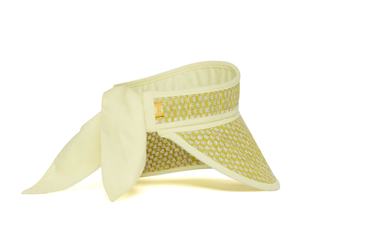 Byron Sanctuary Child Sun Visor