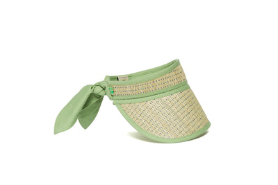 Grassland | Sanctuary Child Sun Visor