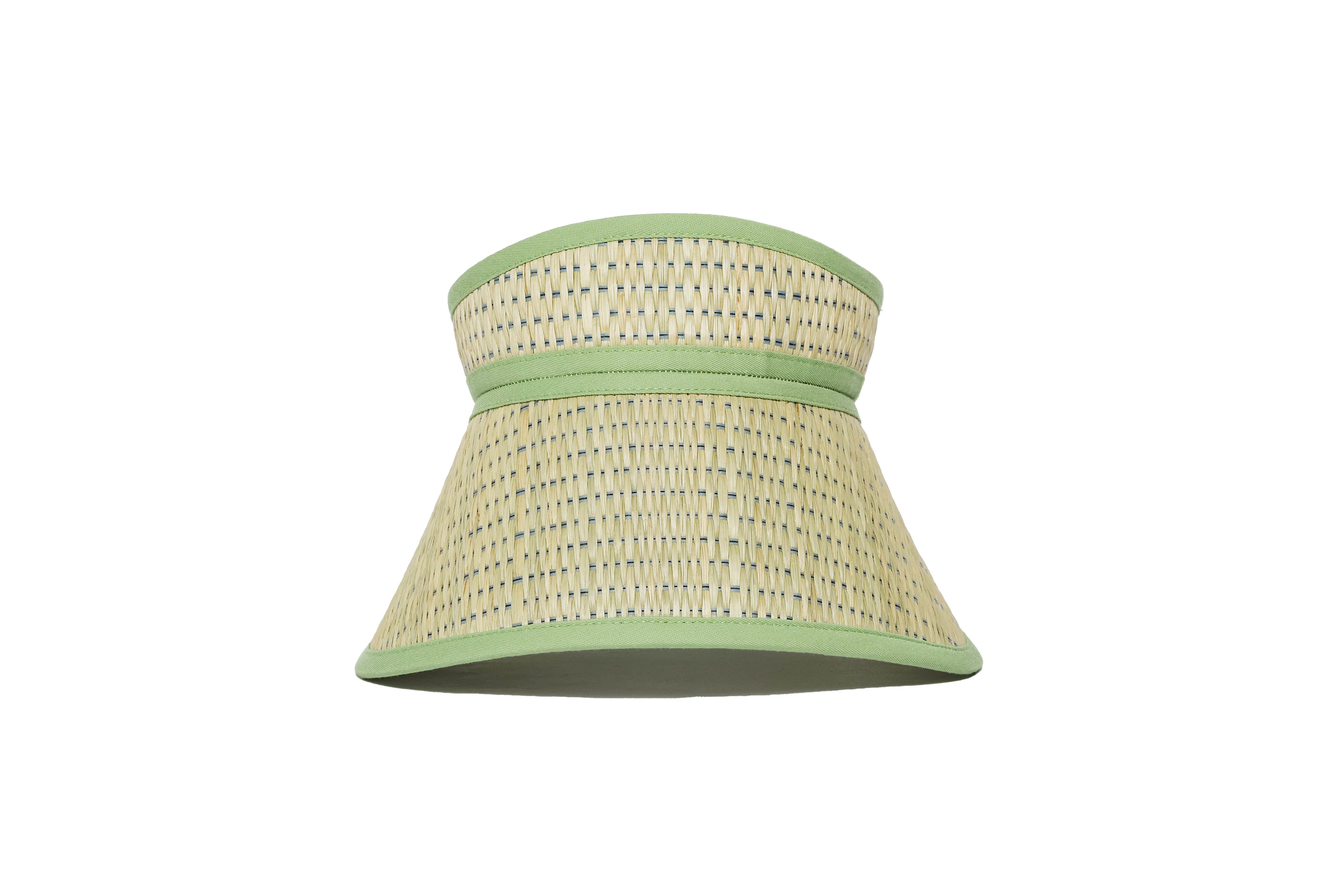Grassland Sanctuary Child Sun Visor