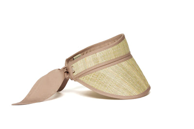Clovelly Sanctuary Child Sun Visor
