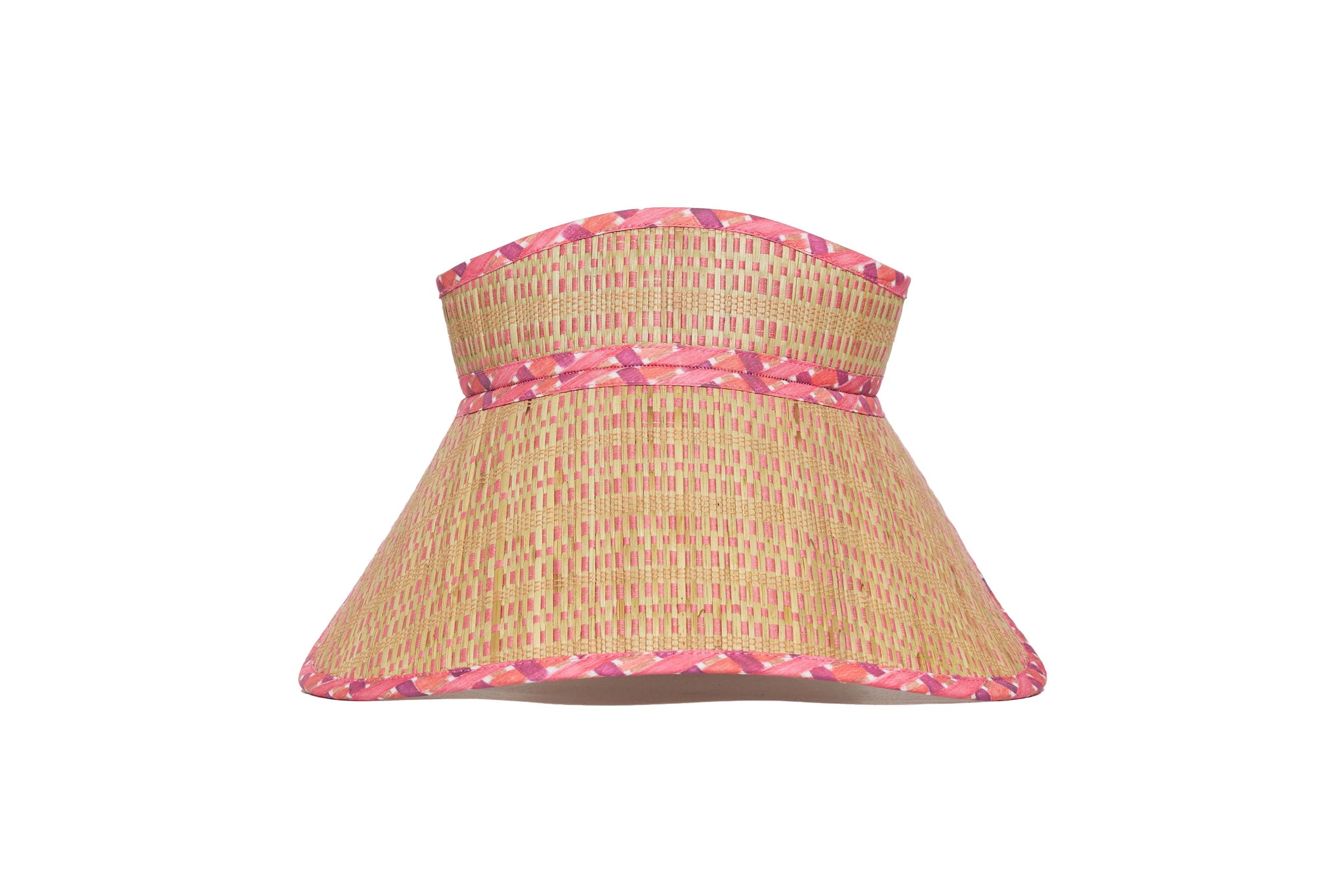 Beachfront | Island Sanctuary Sun Visor