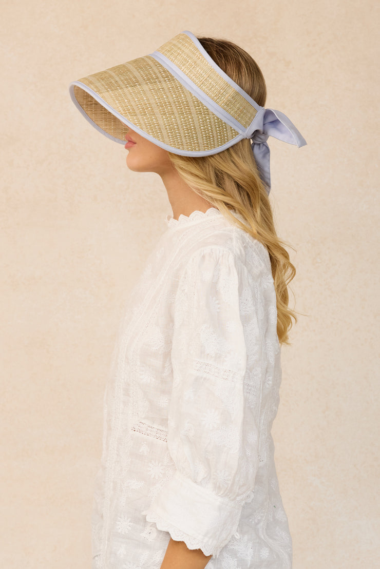 Bellissima Sanctuary Sun Visor