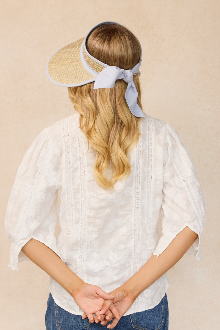 Bellissima Sanctuary Sun Visor