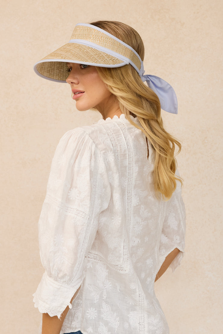 Bellissima Sanctuary Sun Visor