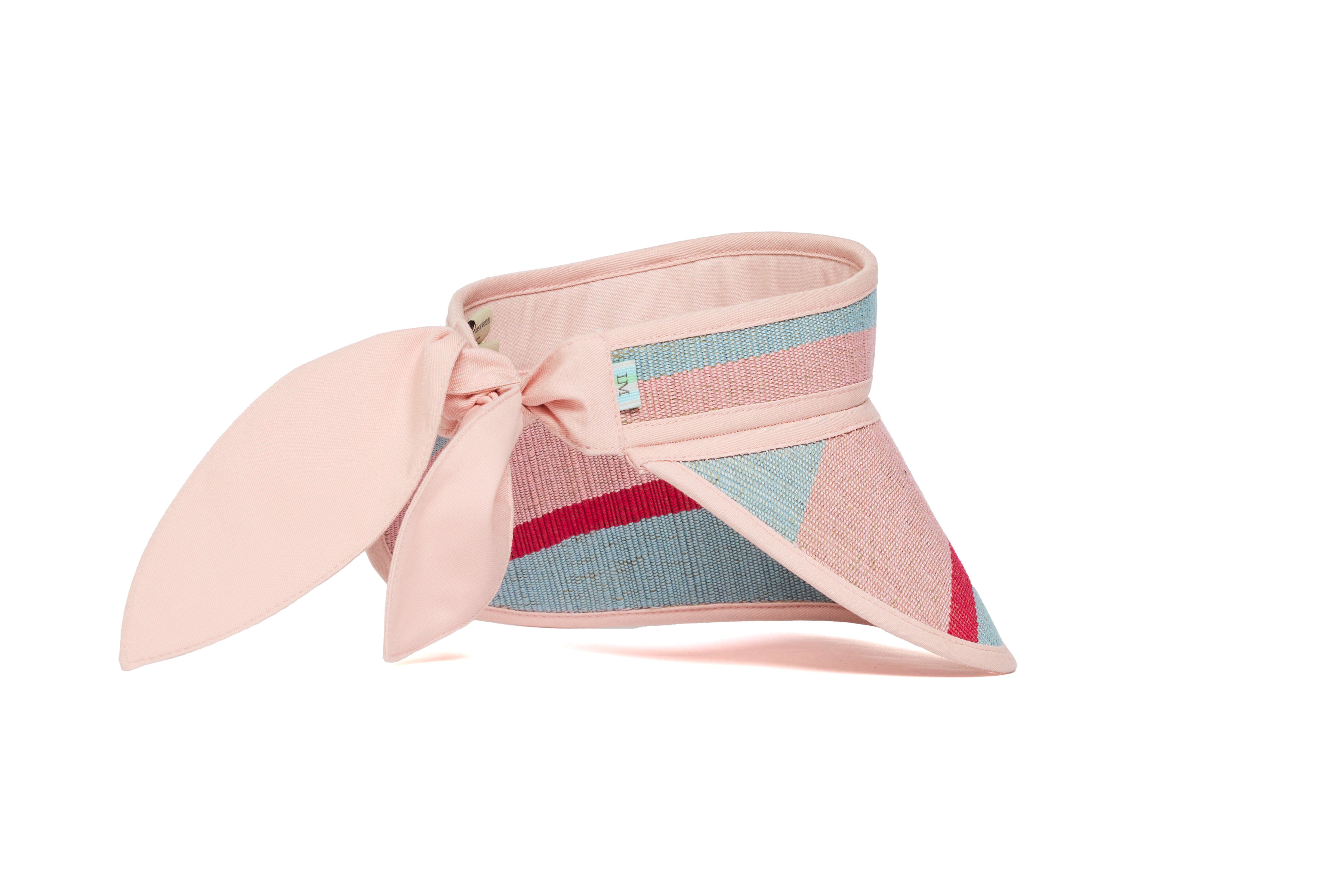 Ice Cream | Island Sanctuary Sun Visor Child
