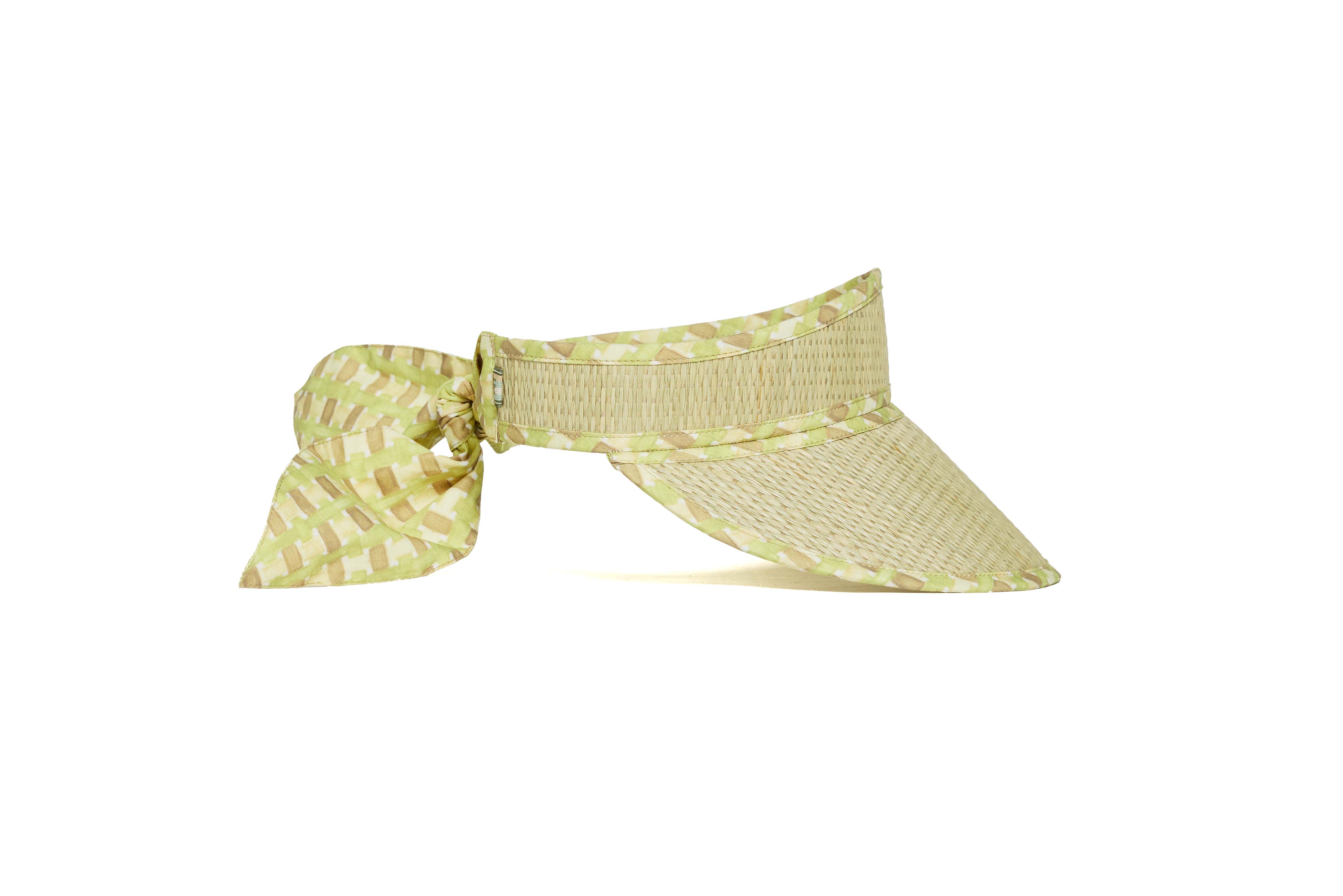 Orchard | Island Sanctuary Sun Visor