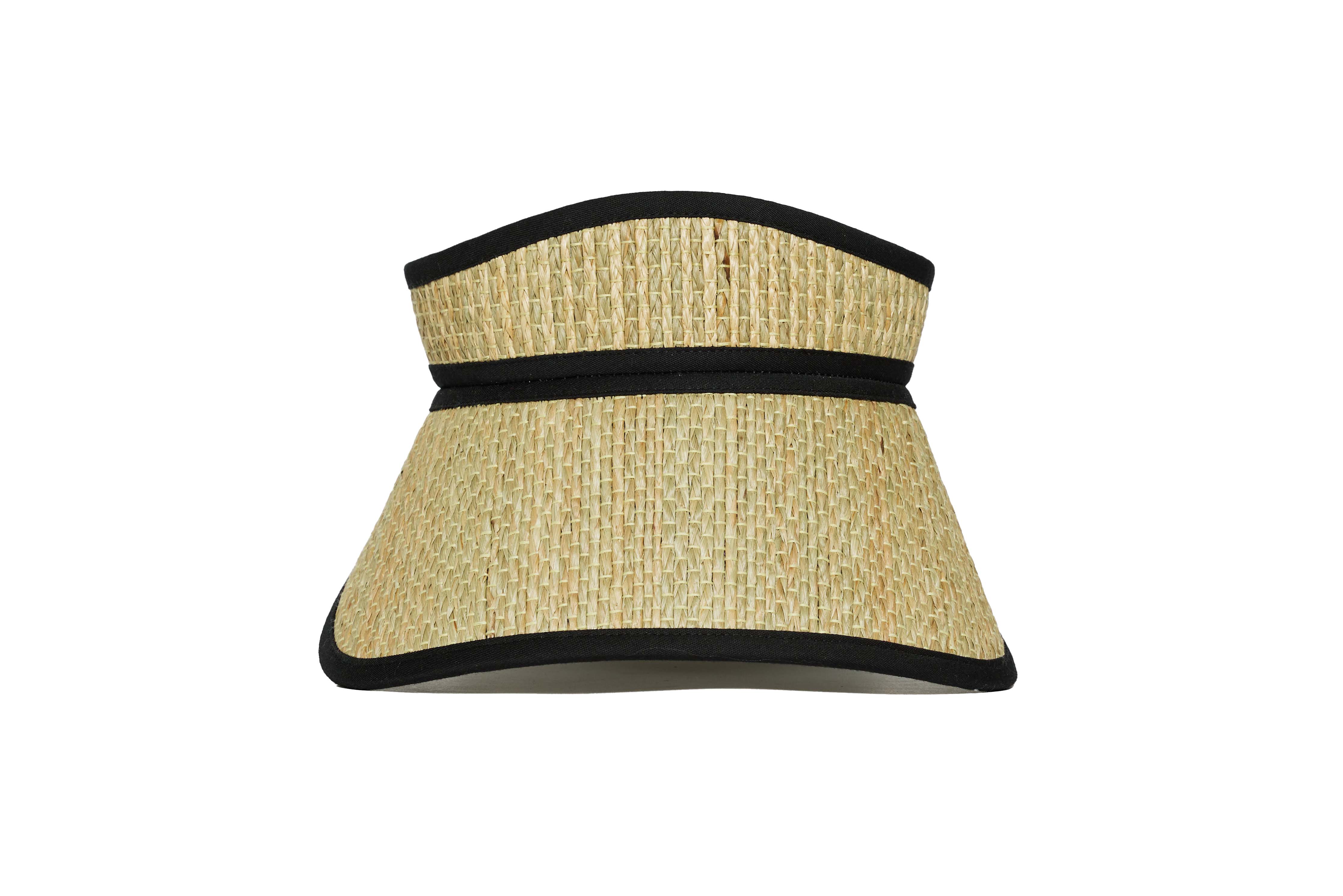 Riverbank Sanctuary Child Sun Visor