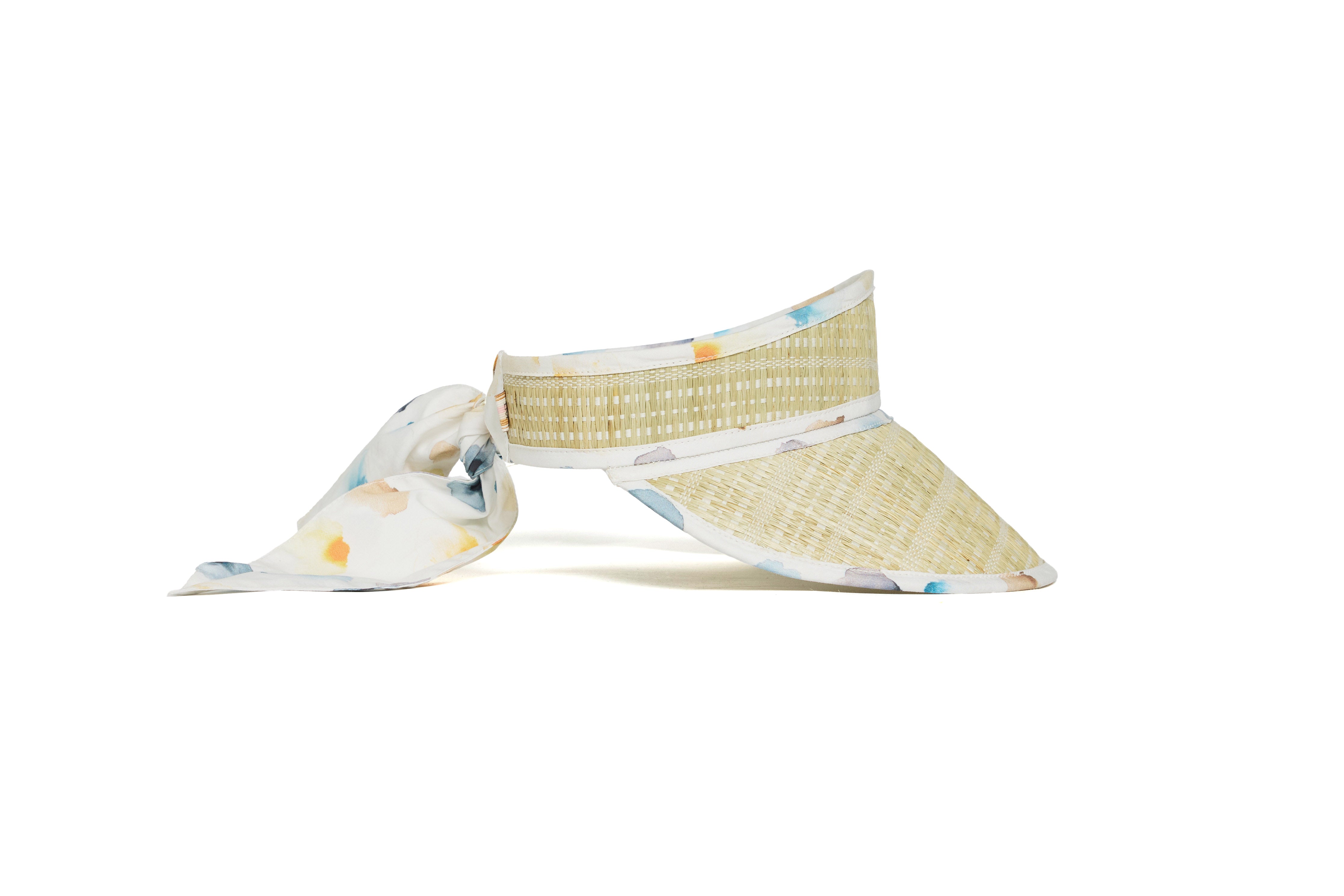Sea | Island Sanctuary Sun Visor