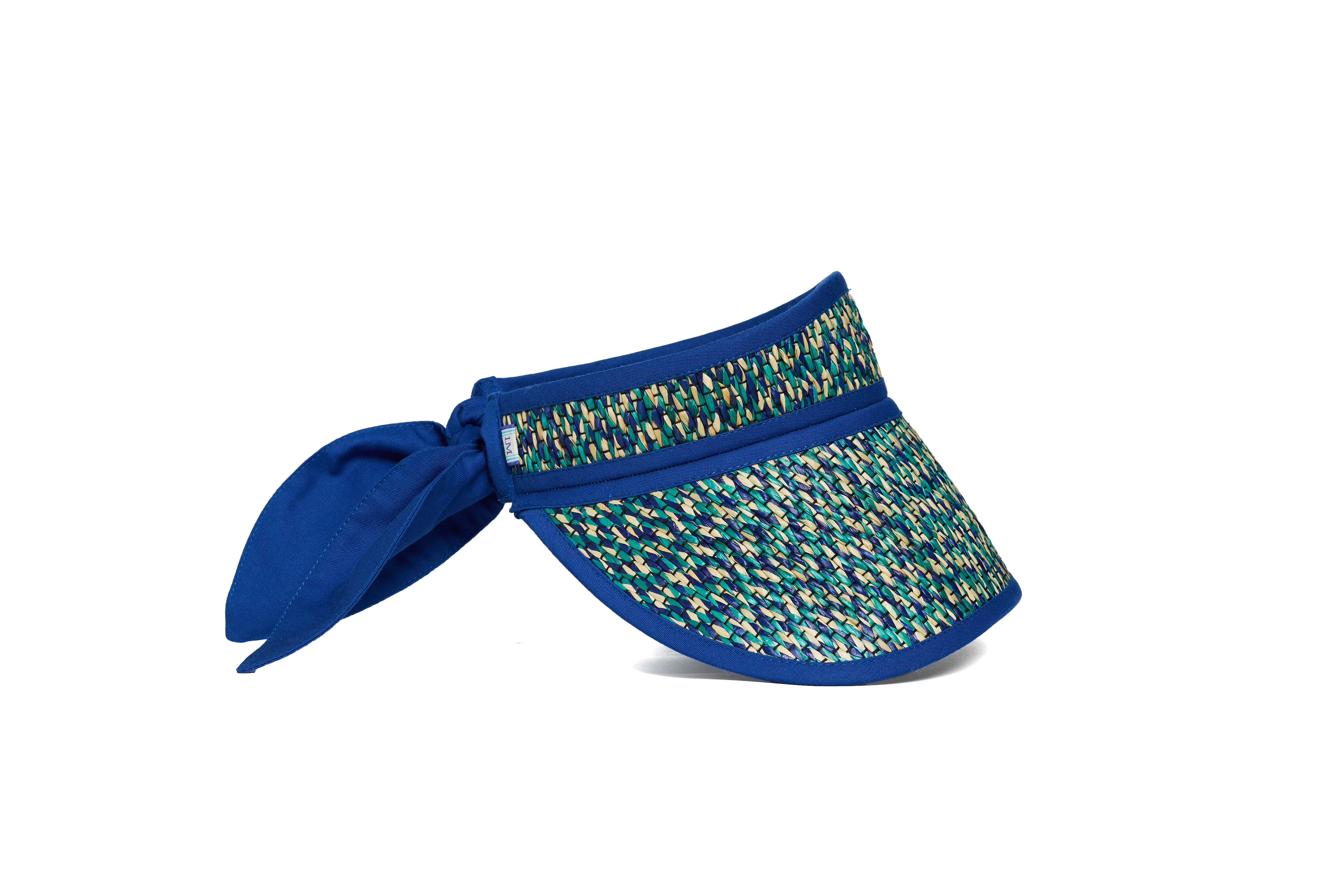 Skyline Sanctuary Child Sun Visor