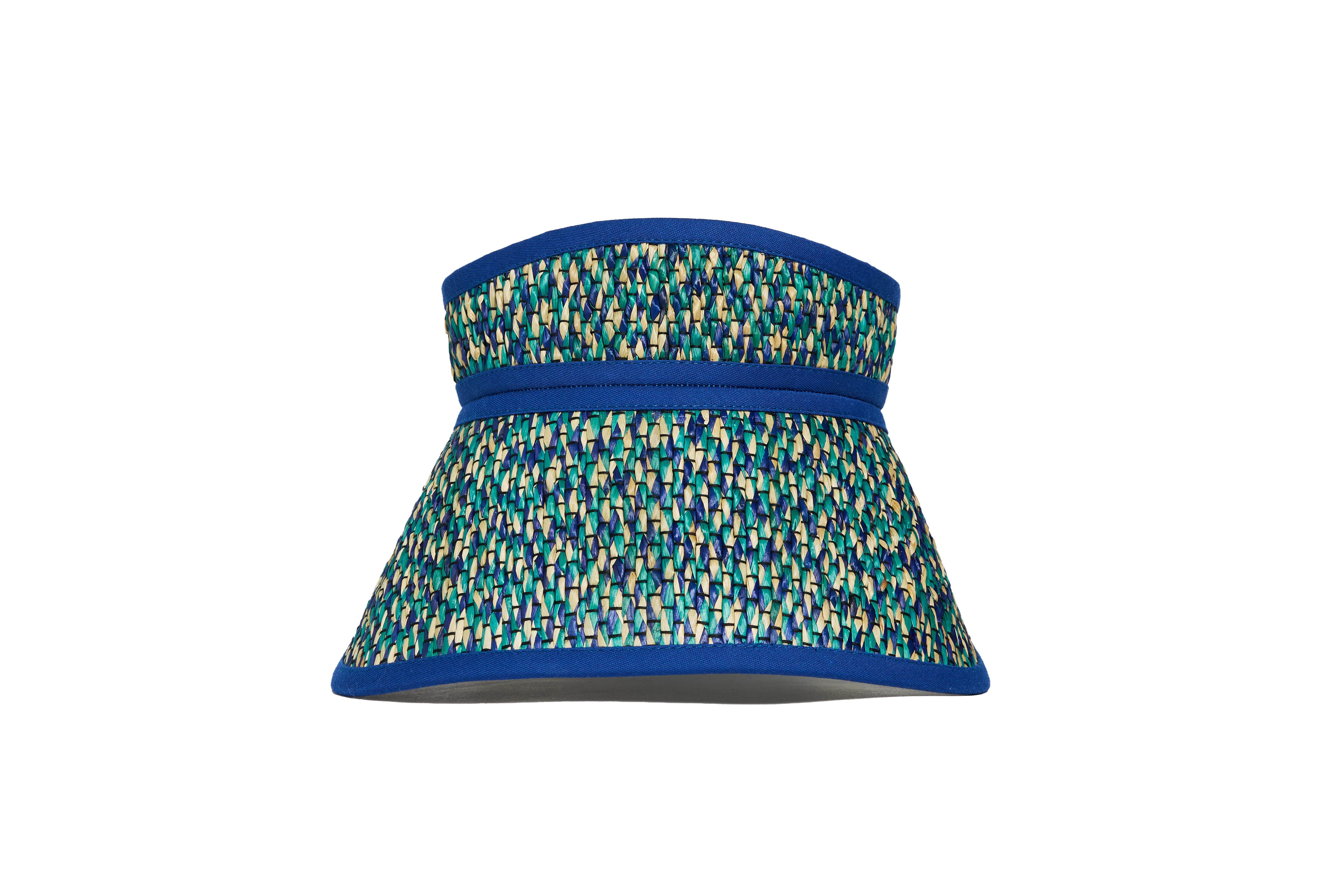 Skyline Sanctuary Child Sun Visor