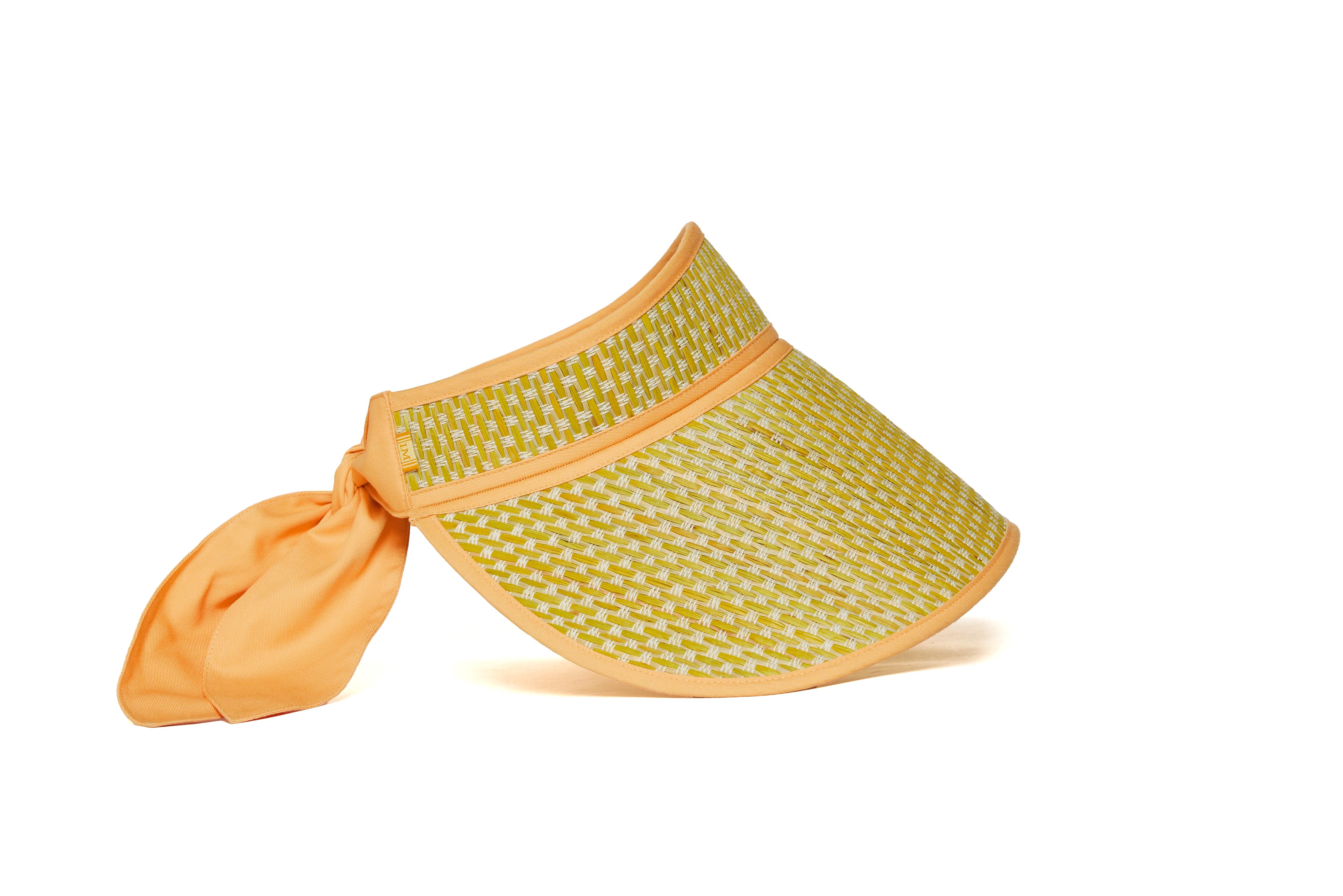 Shores Sanctuary Sun Visor