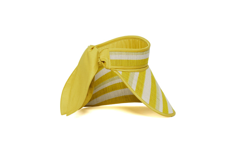 Swanbourne Sanctuary Sun Visor