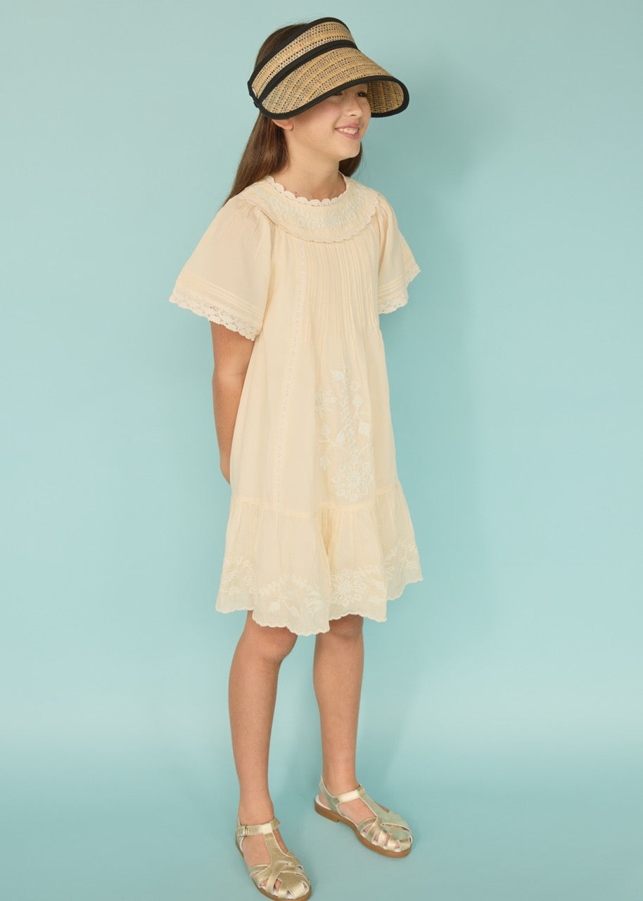 Long Jetty | Sanctuary Sun Visor Child
