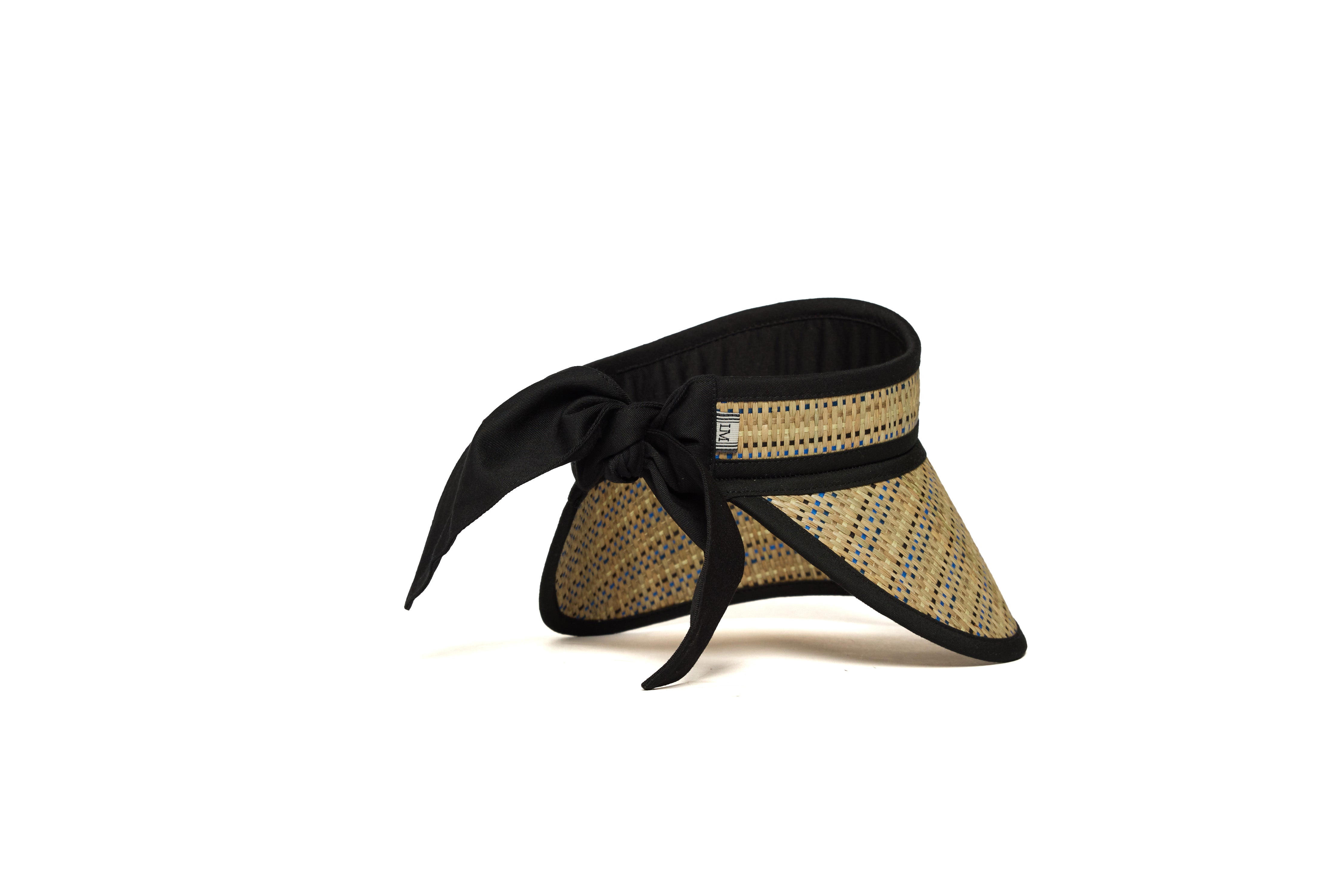 Long Jetty | Sanctuary Sun Visor Child