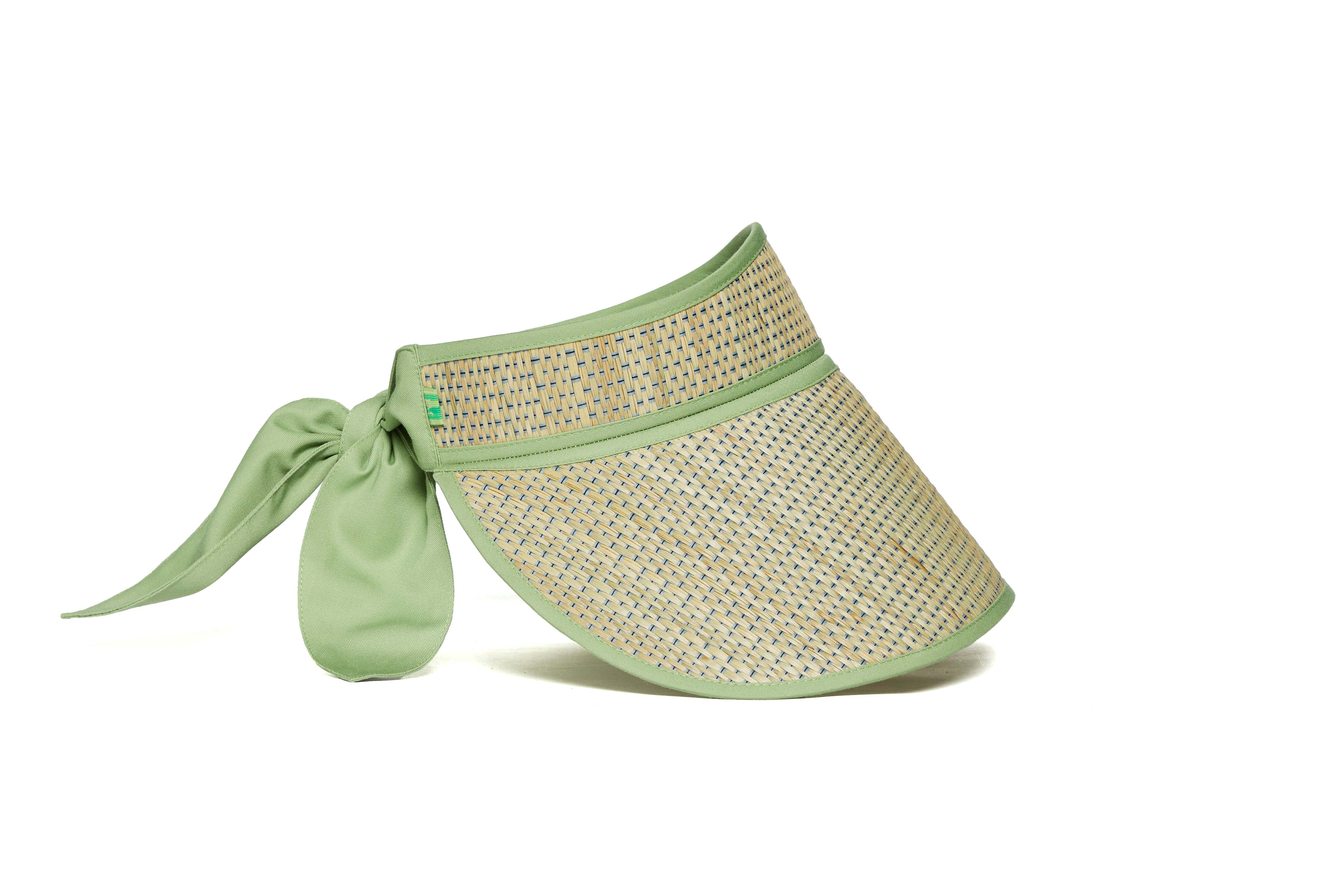 Grassland Sanctuary Sun Visor