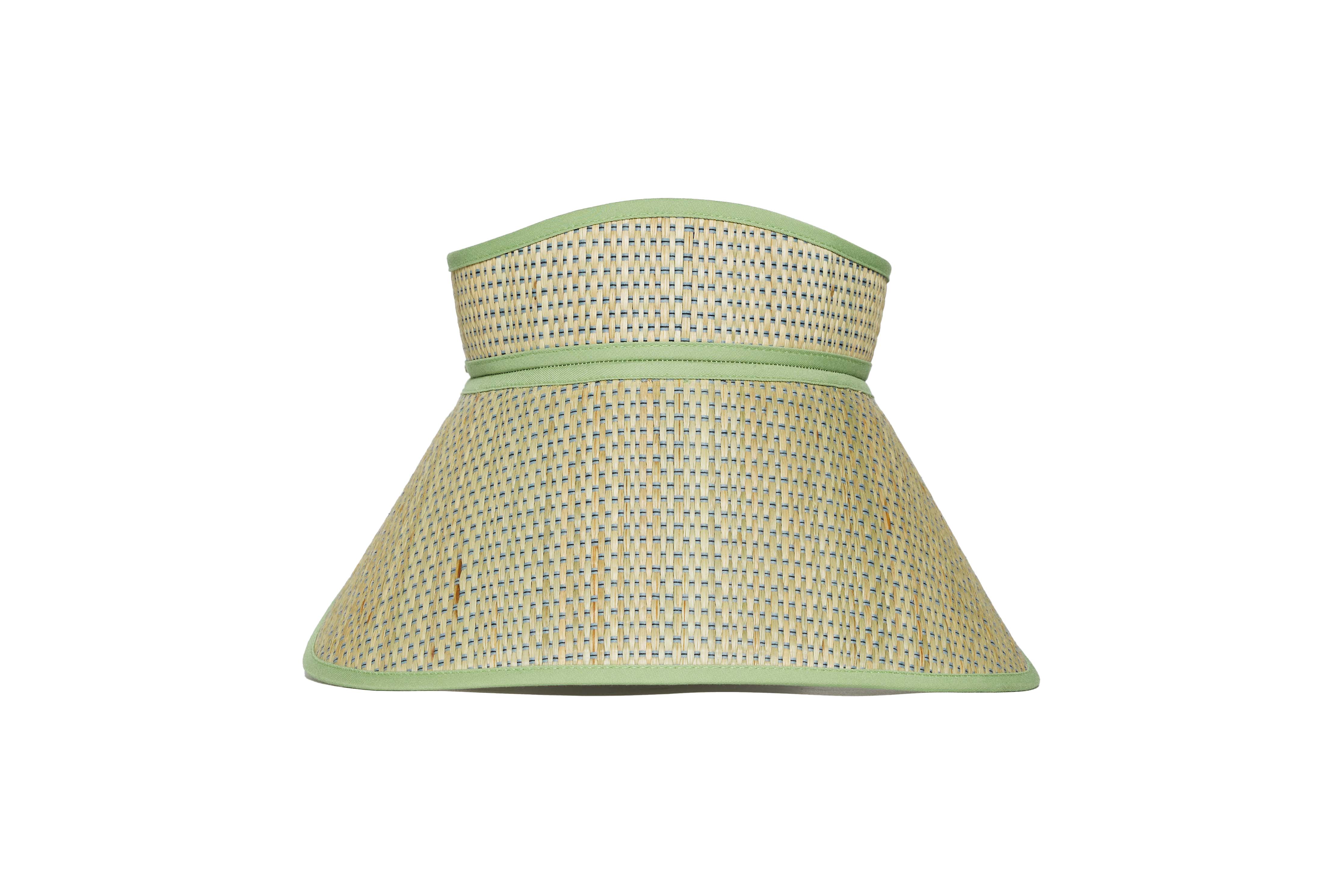 Grassland Sanctuary Sun Visor