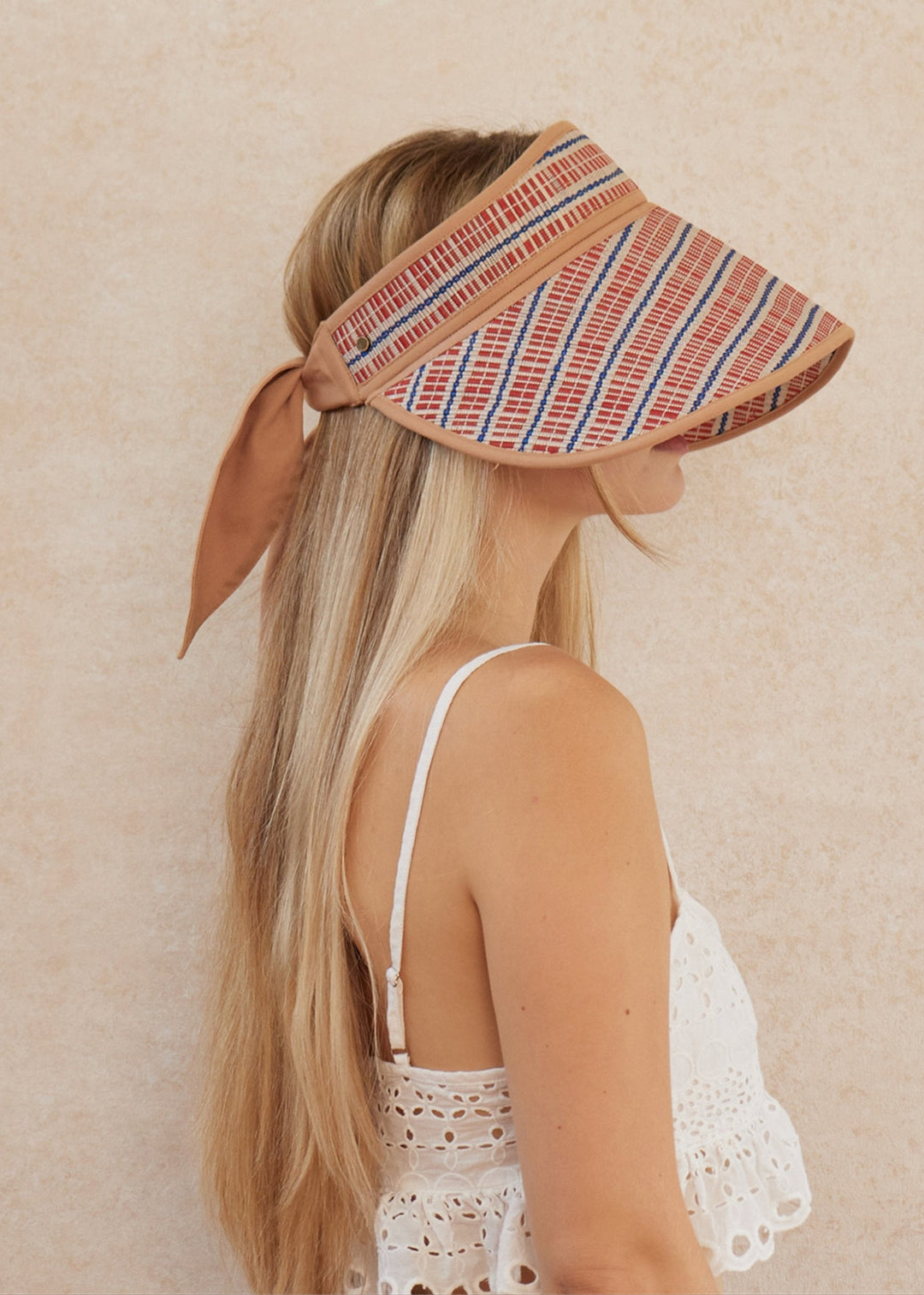 即納★希少!人気急上昇★LORNA MURRAY*Sumatra Cabana Sun Visor Lorna Murray Ladies Island Cabana Sunvisor Shelter – KIITOSlife
