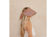 Beach Walk Sanctuary Sun Visor