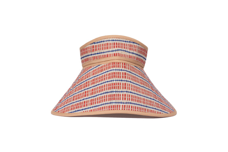 Beach Walk Sanctuary Sun Visor