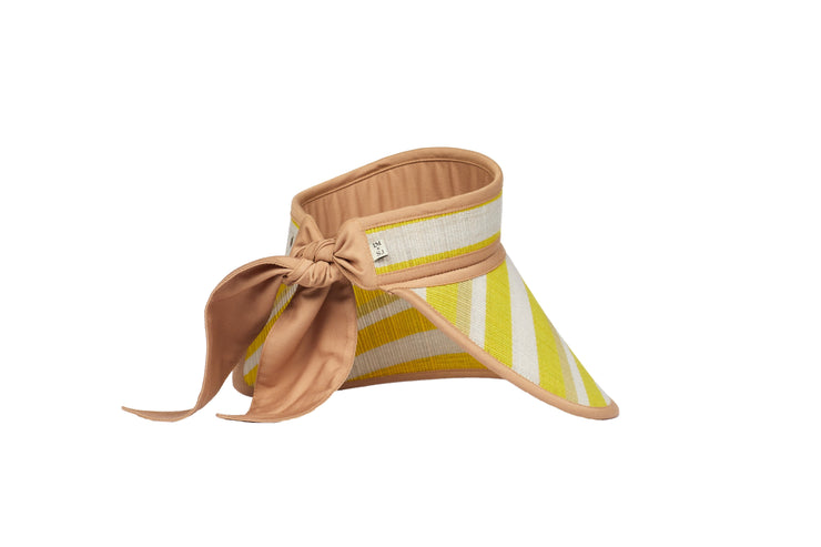 Cammeray Sanctuary Sun Visor
