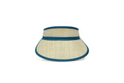 Italian Riviera Sanctuary Sun Visor