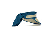 Italian Riviera Sanctuary Sun Visor