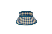 Milanese Sanctuary Sun Visor