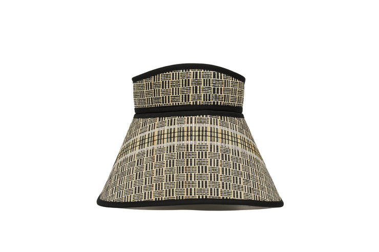 South Pacific Sanctaury Sun Visor