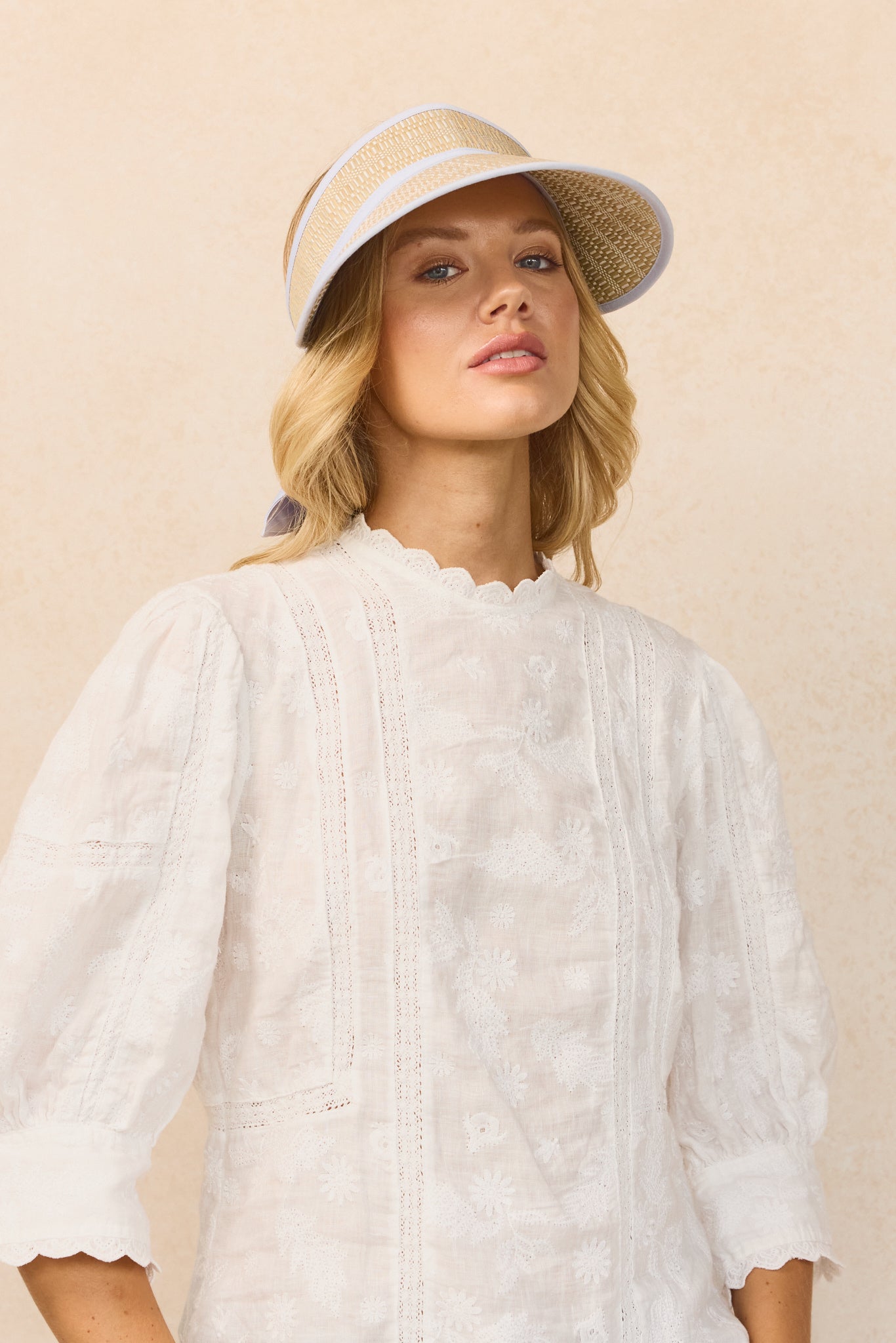 Bellissima Sunshine Sun Visor