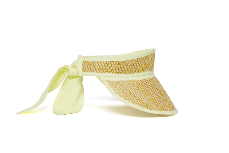 OUTLET | Byron Sanctuary Sun Visor