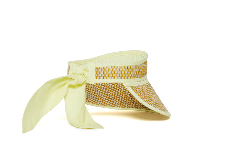 OUTLET | Byron Sanctuary Sun Visor