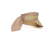 Clovelly Sanctuary Sun Visor