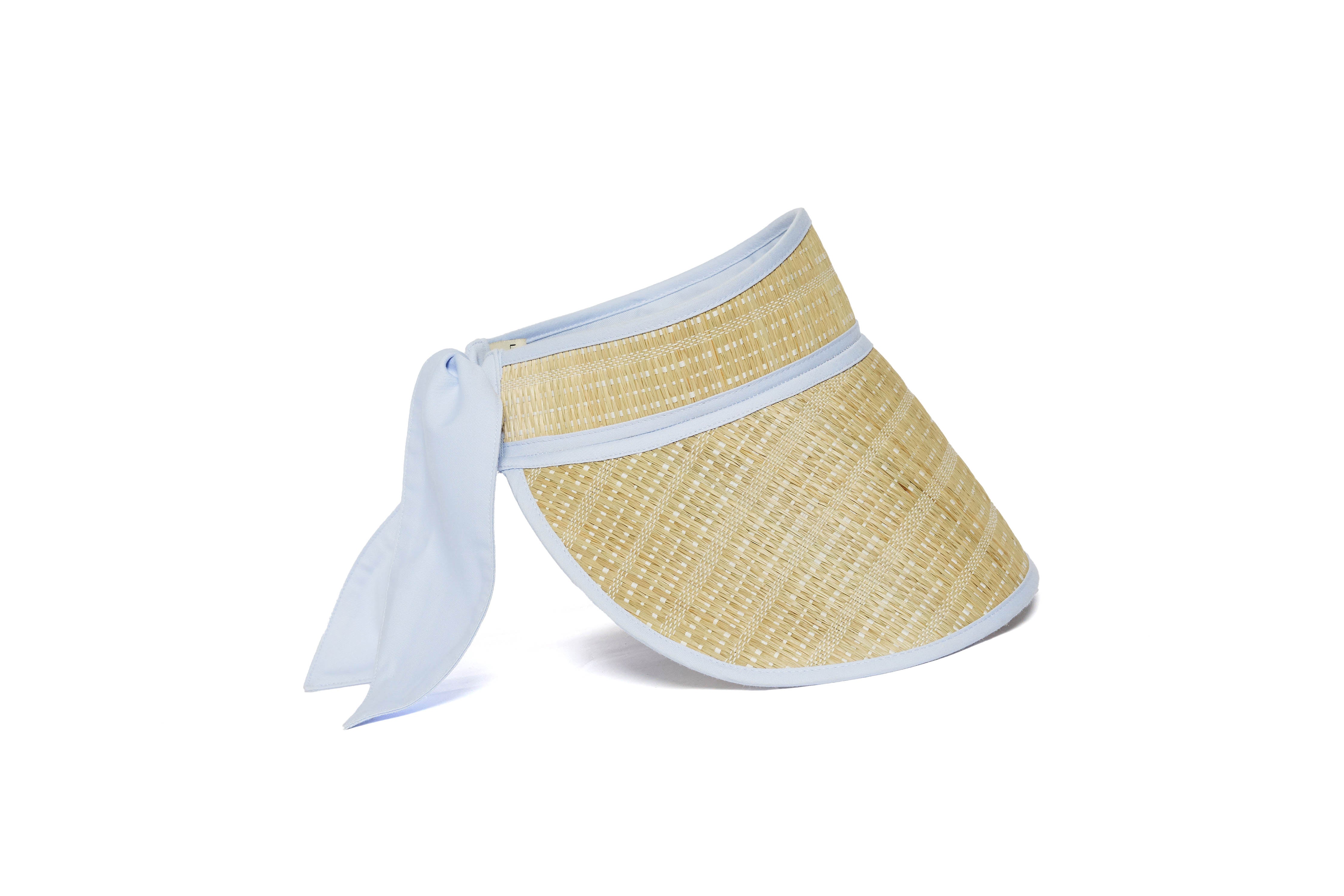 Bellissima Sanctuary Sun Visor
