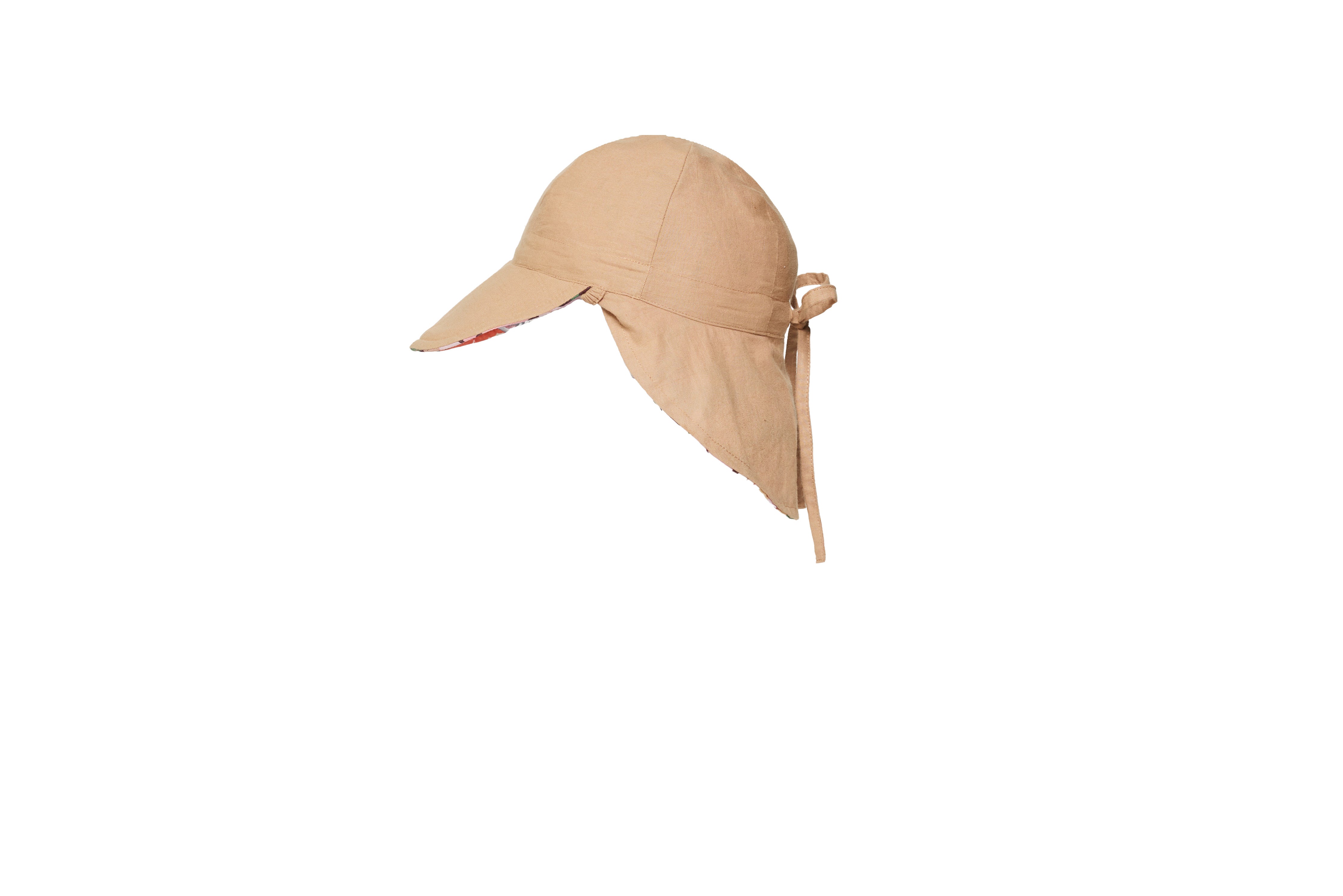 Summer Forever | Sandcastle Child Bucket Hat