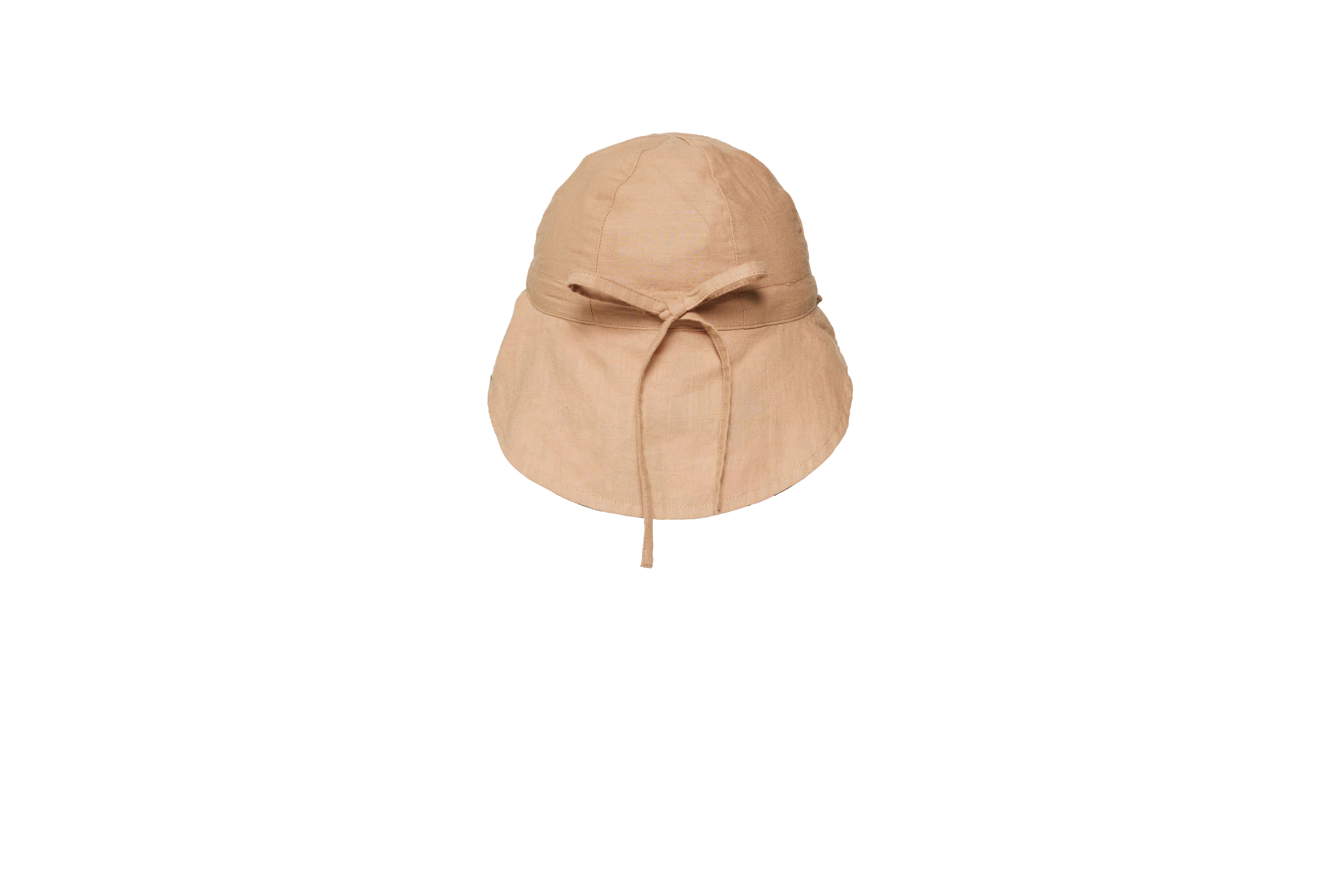 Summer Forever | Sandcastle Child Bucket Hat