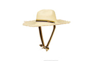 Beach Cafe | Sandy Beach Panama Hat