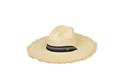 Boat Days | Sandy Beach Panama Hat