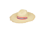 Sea Shore | Sandy Beach Panama Hat