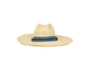Sky | Sandy Beach Panama Hat