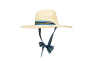 Sky | Sandy Beach Panama Hat