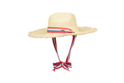 Sea Shore | Sandy Beach Panama Hat